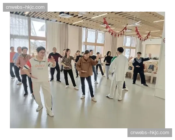 健身休闲产业与健康管理的协同服务成为热点