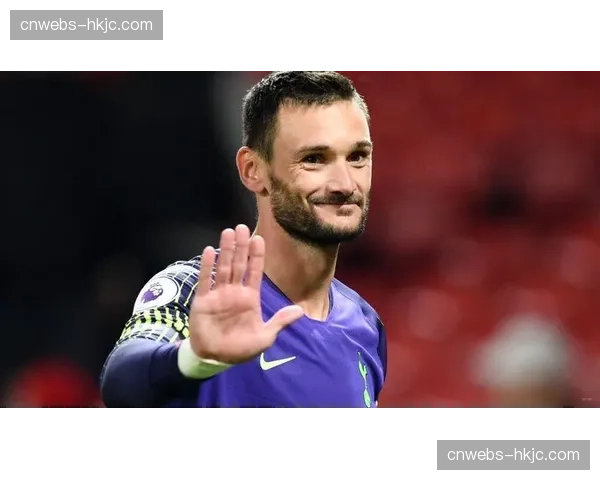 前里昂门将洛里斯加盟联赛官方转播合作方，担任数字内容顾问