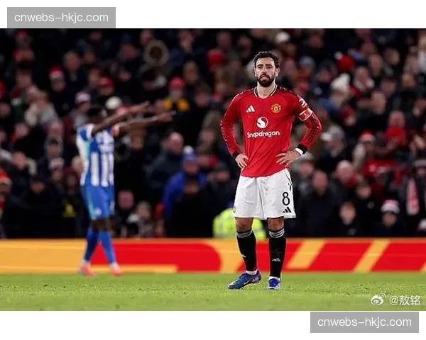 赛后分析：布莱顿1-2不敌曼联，德泽尔比的高位防线两次被对手快速转换打穿