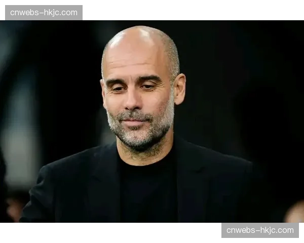 瓜迪奥拉赛后专访:接受失利结果,承认球队本赛季不在最佳状态 瓜迪奥拉赛后专访:接受失利结果,承认球队本赛季不在最佳状态