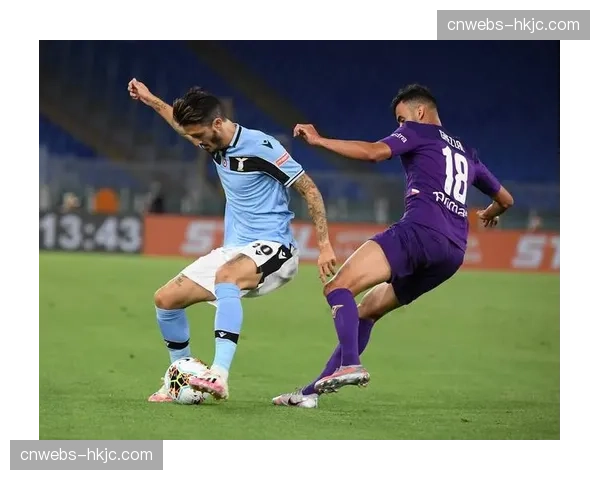 战术板:解析拉齐奥3-2佛罗伦萨一役,边翼卫套上助攻成制胜关键 战术板:解析拉齐奥3-2佛罗伦萨一役,边翼卫套上助攻成制胜关键