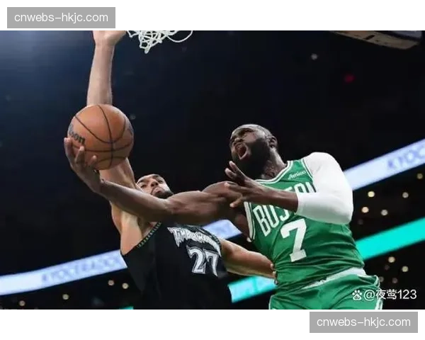 爱德华兹与杰伦·布朗对飙高分,森林狼客场力克凯尔特人 爱德华兹与杰伦·布朗对飙高分,森林狼客场力克凯尔特人