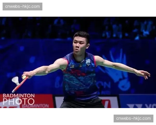 李梓嘉谈商业活动与训练平衡:希望用影响力推广这项运动 李梓嘉谈商业活动与训练平衡:希望用影响力推广这项运动